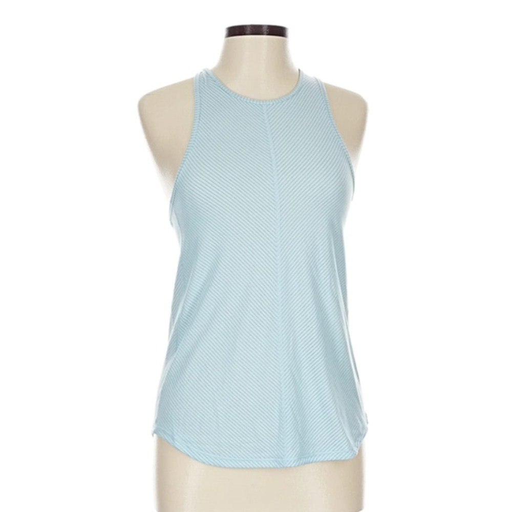 Lululemon Size 10 Active Tank